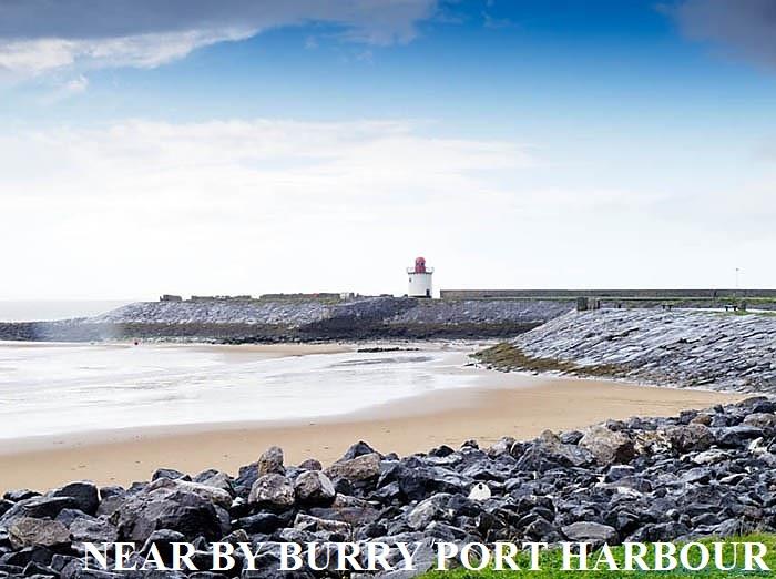 Ashburnham Road, Pembrey, Burry Port, SA16 0TP